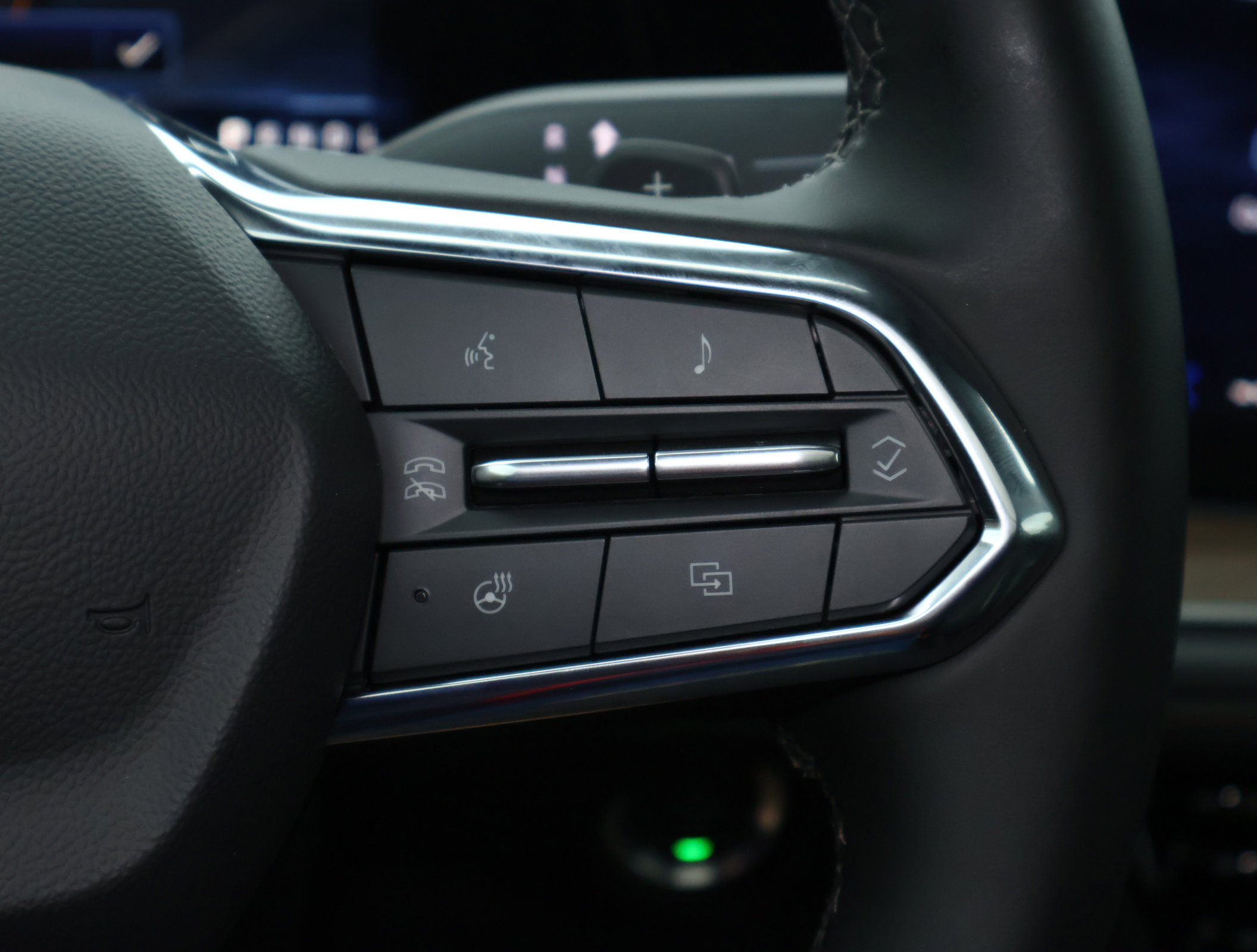 New 2026 Chevrolet Tahoe High Country AWD/4WD image 18