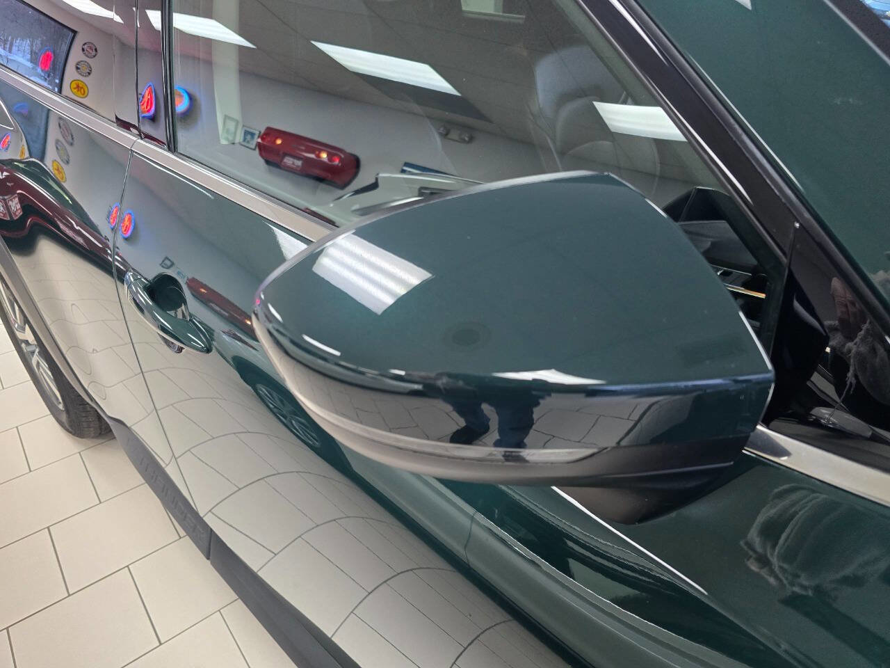 Used 2023 Nissan Pathfinder SL AWD/4WD image 13