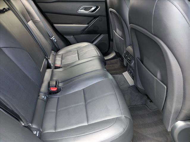 Used 2024 Land Rover Range Rover Velar Dynamic HSE AWD/4WD image 19