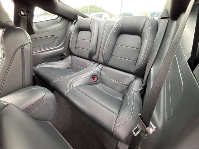 Used 2026 Ford Mustang GT Premium RWD image 17