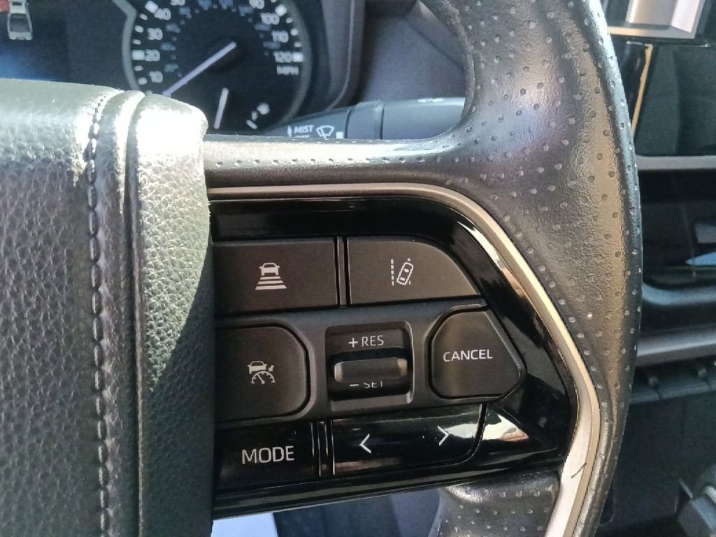 Used 2022 Toyota Tundra SR5 w/ Convenience Package image 20