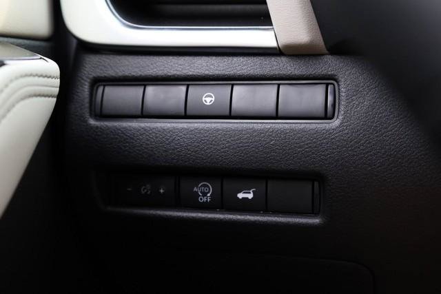 New 2026 Nissan Rogue Dark Armor AWD/4WD image 20