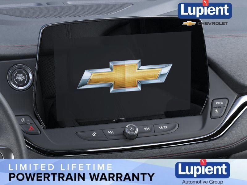 New 2026 Chevrolet Blazer RS w/ Driver Confidence II Package image 22