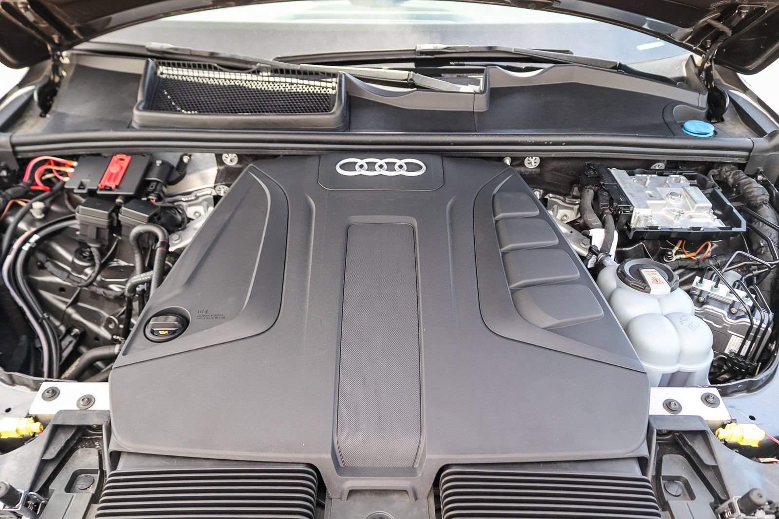 Certified 2023 Audi Q7 2.0T Premium AWD/4WD image 31