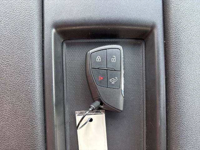 Used 2024 GMC Sierra 2500 SLE AWD/4WD image 31