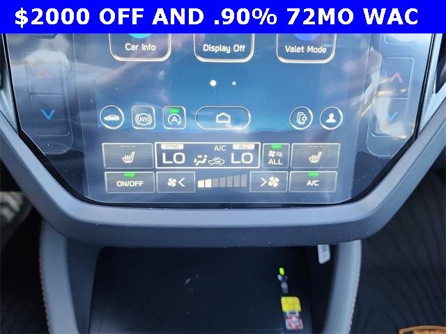 New 2026 Subaru Forester Wilderness image 22