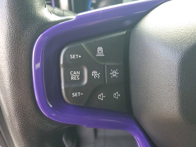 Used 2022 Ford Bronco Wildtrak image 11