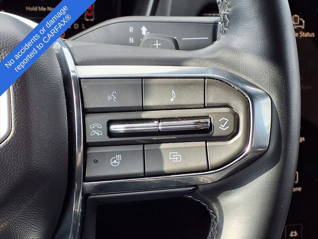 Used 2025 GMC Terrain Elevation image 31