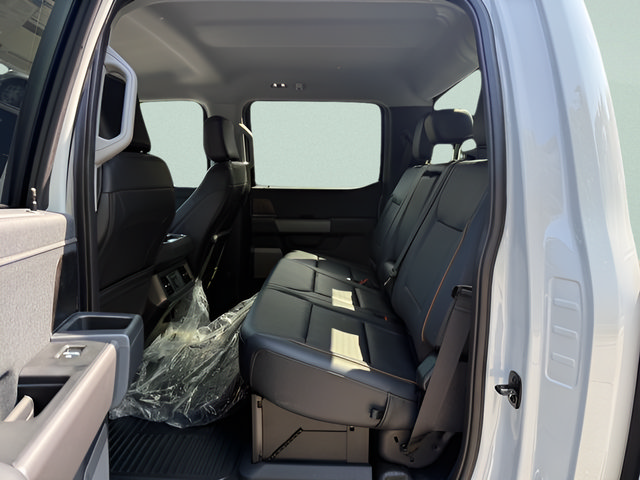 New 2026 Ford F250 Lariat w/ Chrome Package AWD/4WD image 5