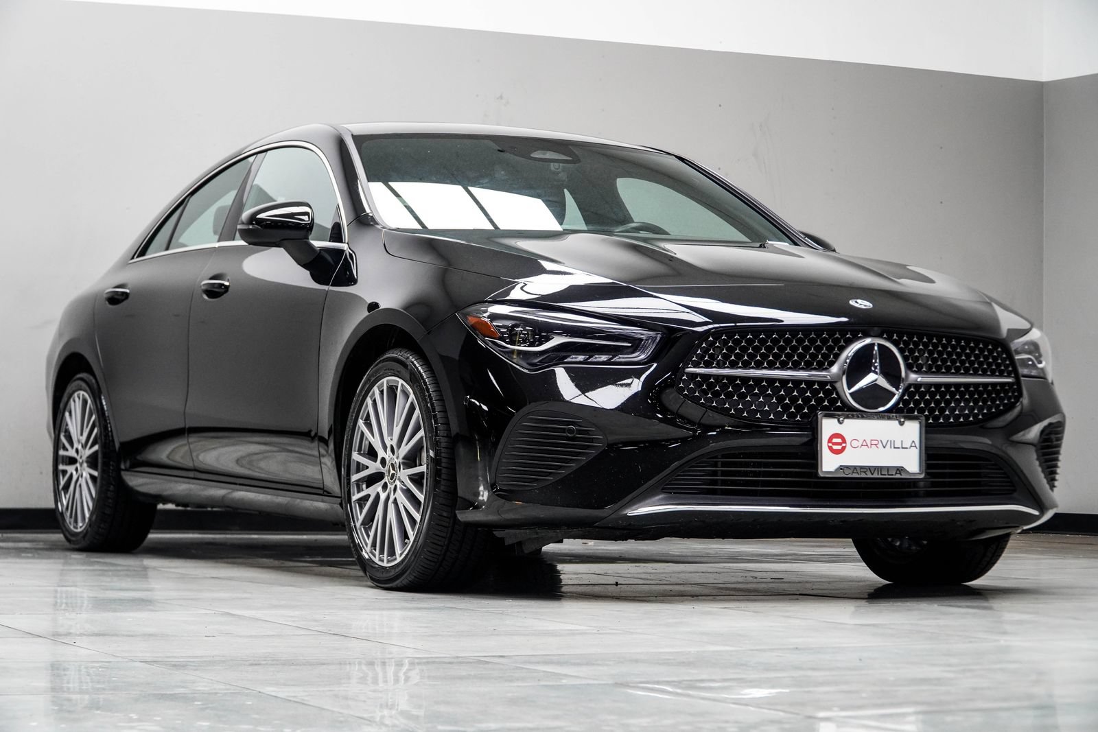 Used 2025 Mercedes-Benz CLA 250 image 4