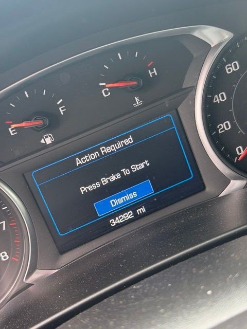 Used 2021 Chevrolet Blazer LT FWD image 28