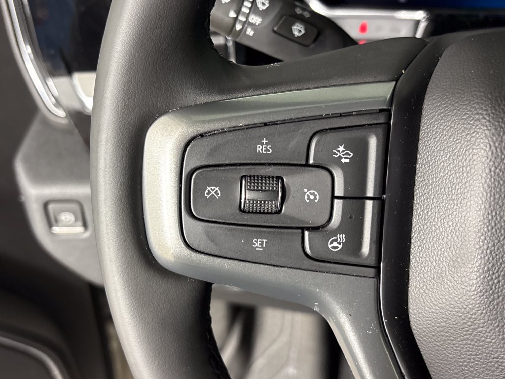 Used 2026 Chevrolet Silverado 1500 RST w/ RST Select Package RWD image 18
