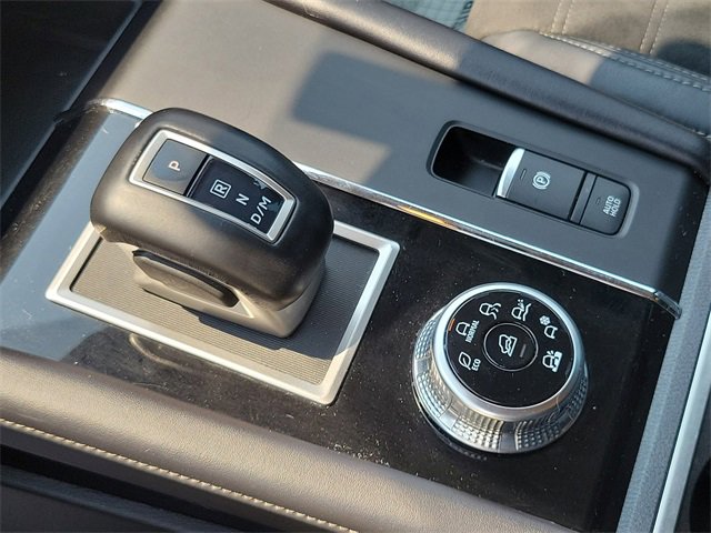 Used 2023 Mitsubishi Outlander SE Black Edition image 21