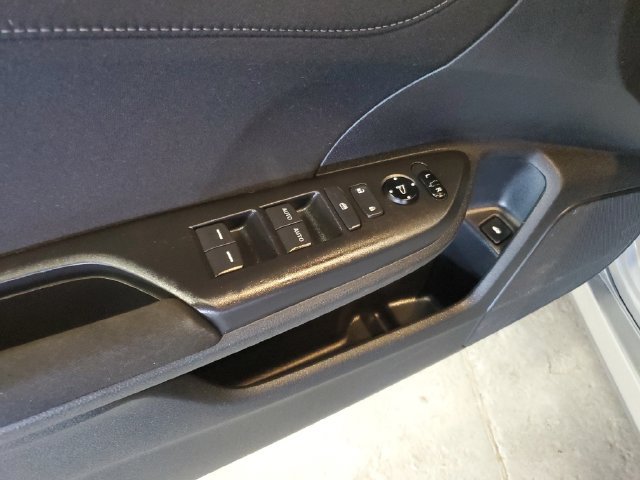 Used 2019 Honda Civic EX image 13