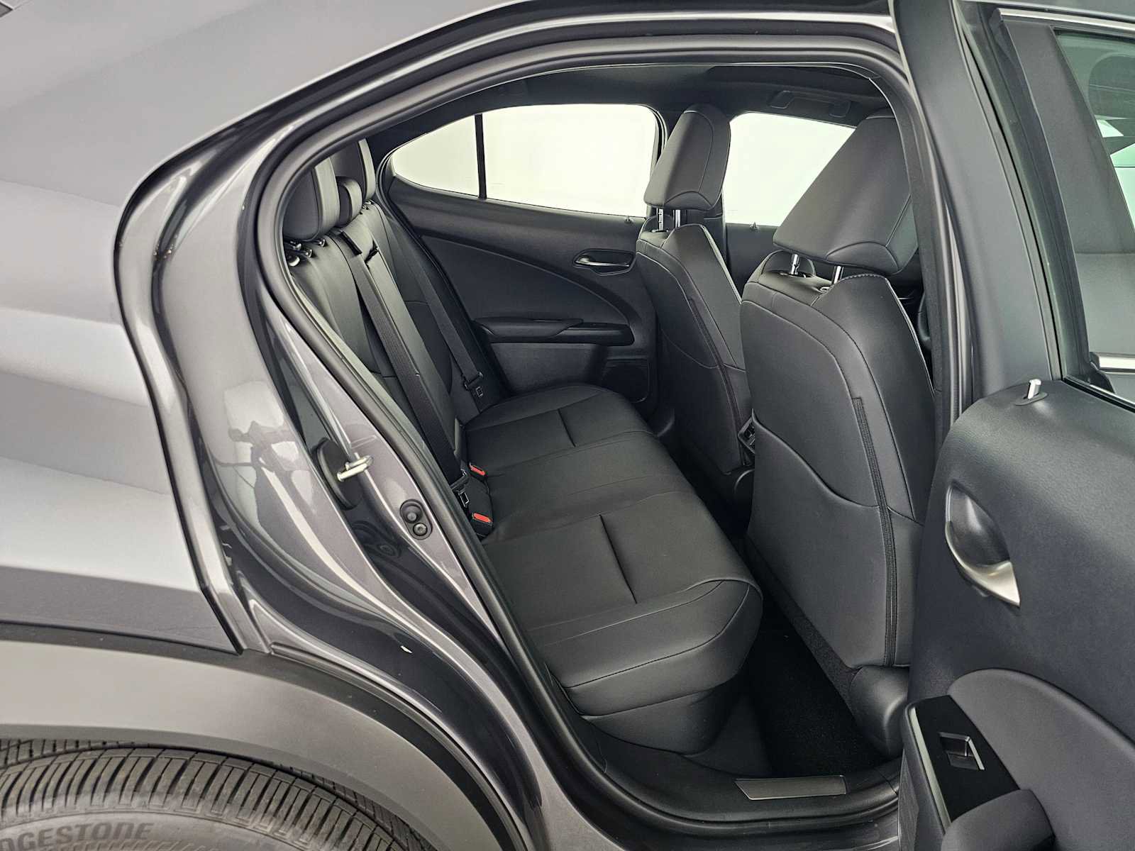 Certified 2025 Lexus UX 300h UX300h w/ Accessory Package (Z2) image 12