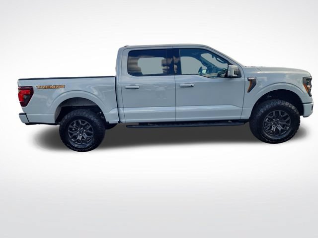 Used 2026 Ford F150 Tremor w/ Equipment Group 402B AWD/4WD image 6