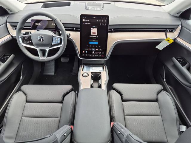 New 2026 Volvo EX90 Plus AWD/4WD image 11