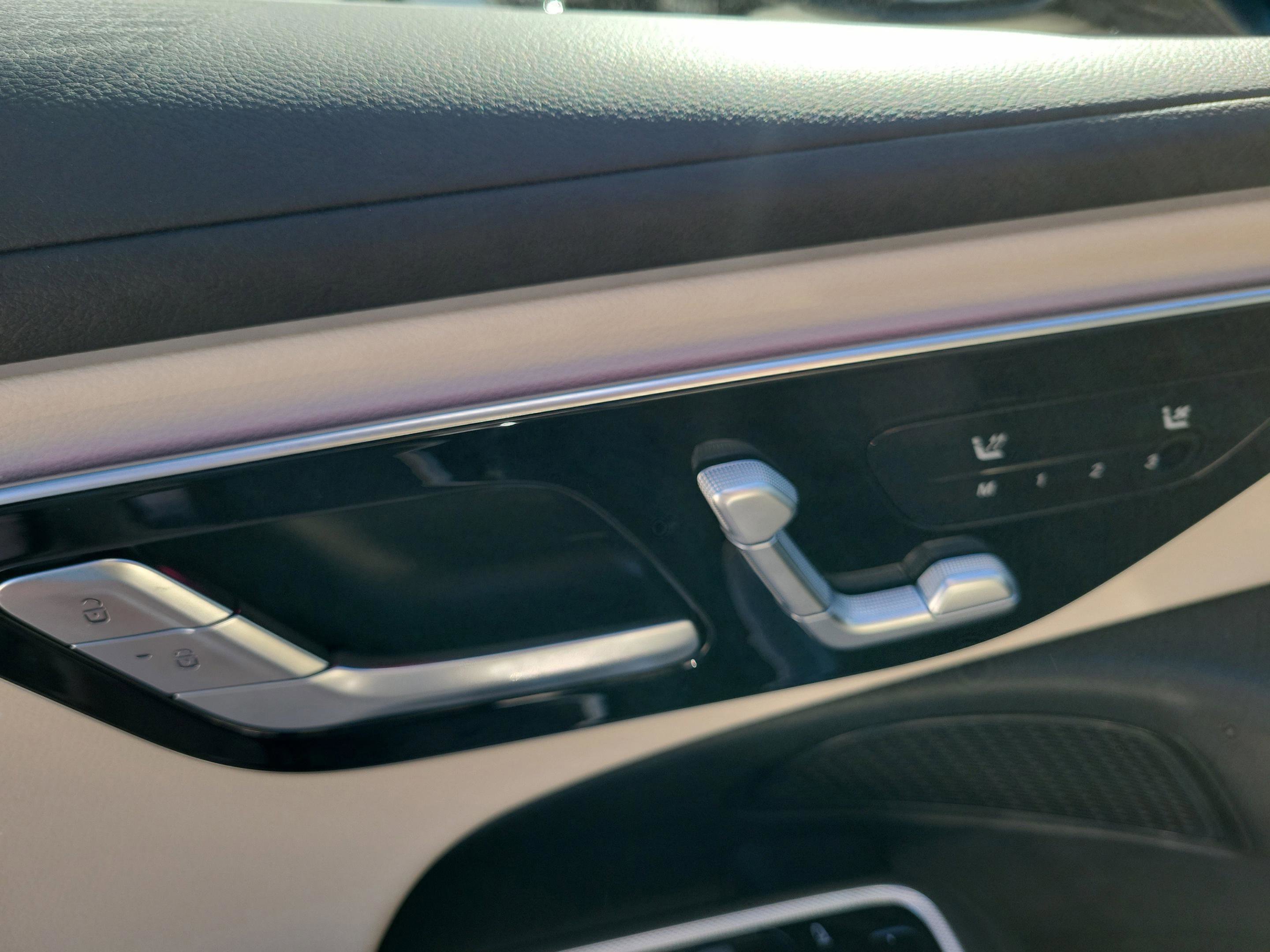 Certified 2025 Mercedes-Benz E 350 Sedan image 17