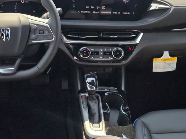 New 2026 Buick Envista Sport Touring w/ Convenience I Package FWD image 14