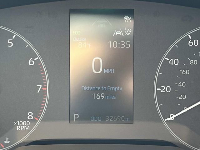 Used 2024 Toyota Corolla Cross AWD Hybrid image 34