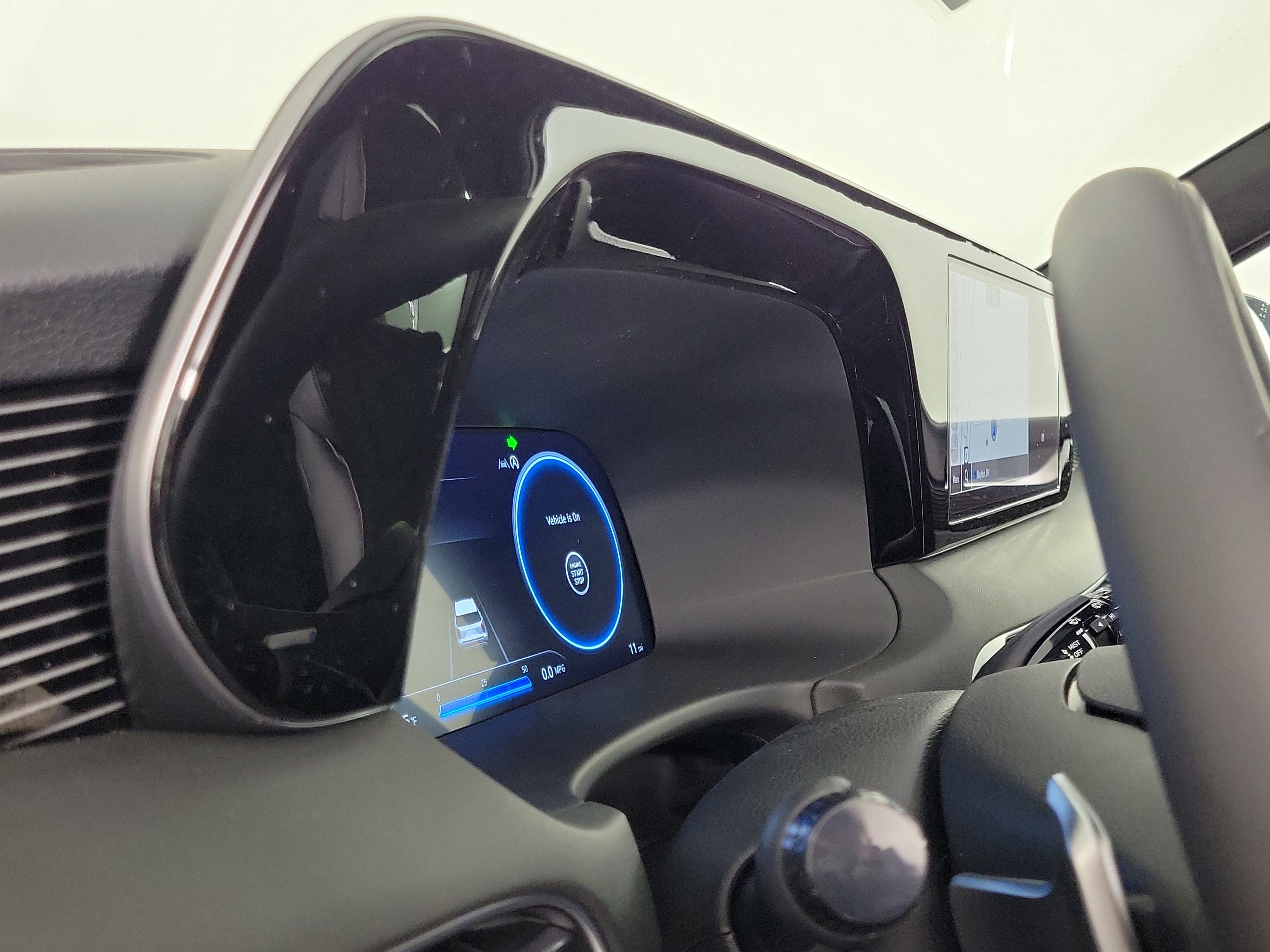 New 2025 Hyundai Palisade Calligraphy image 13