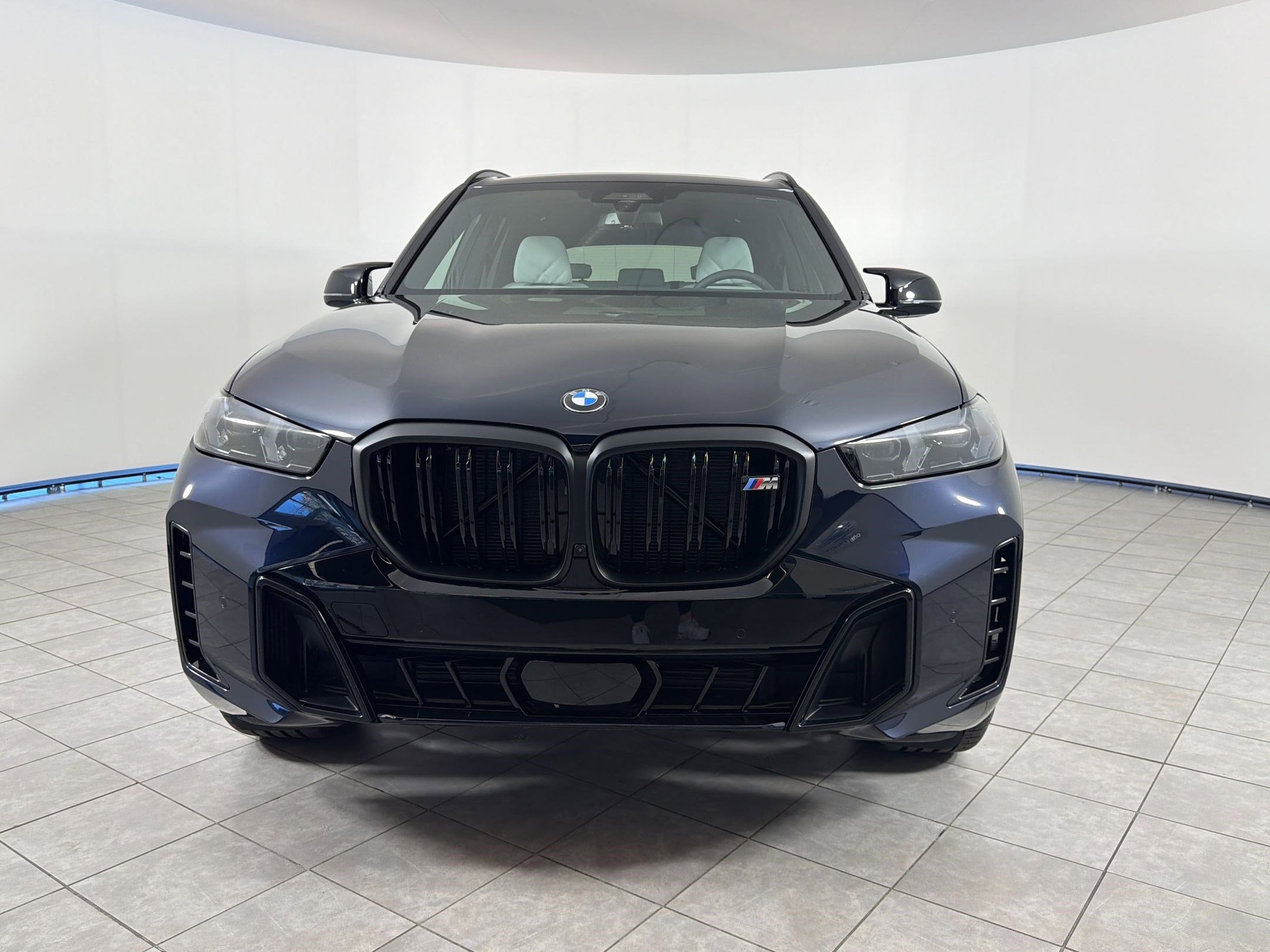 New 2026 BMW X5 M60i AWD/4WD image 6