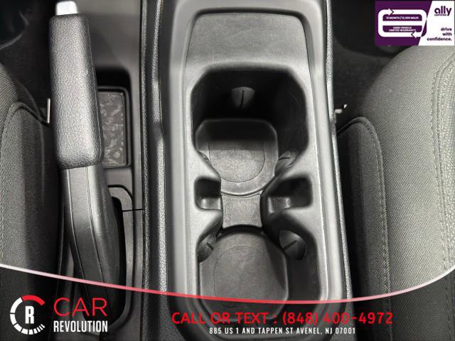 Used 2021 Jeep Gladiator Overland AWD/4WD image 38