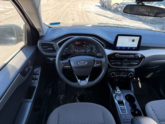 Used 2022 Ford Escape SE w/ Convenience Package image 6