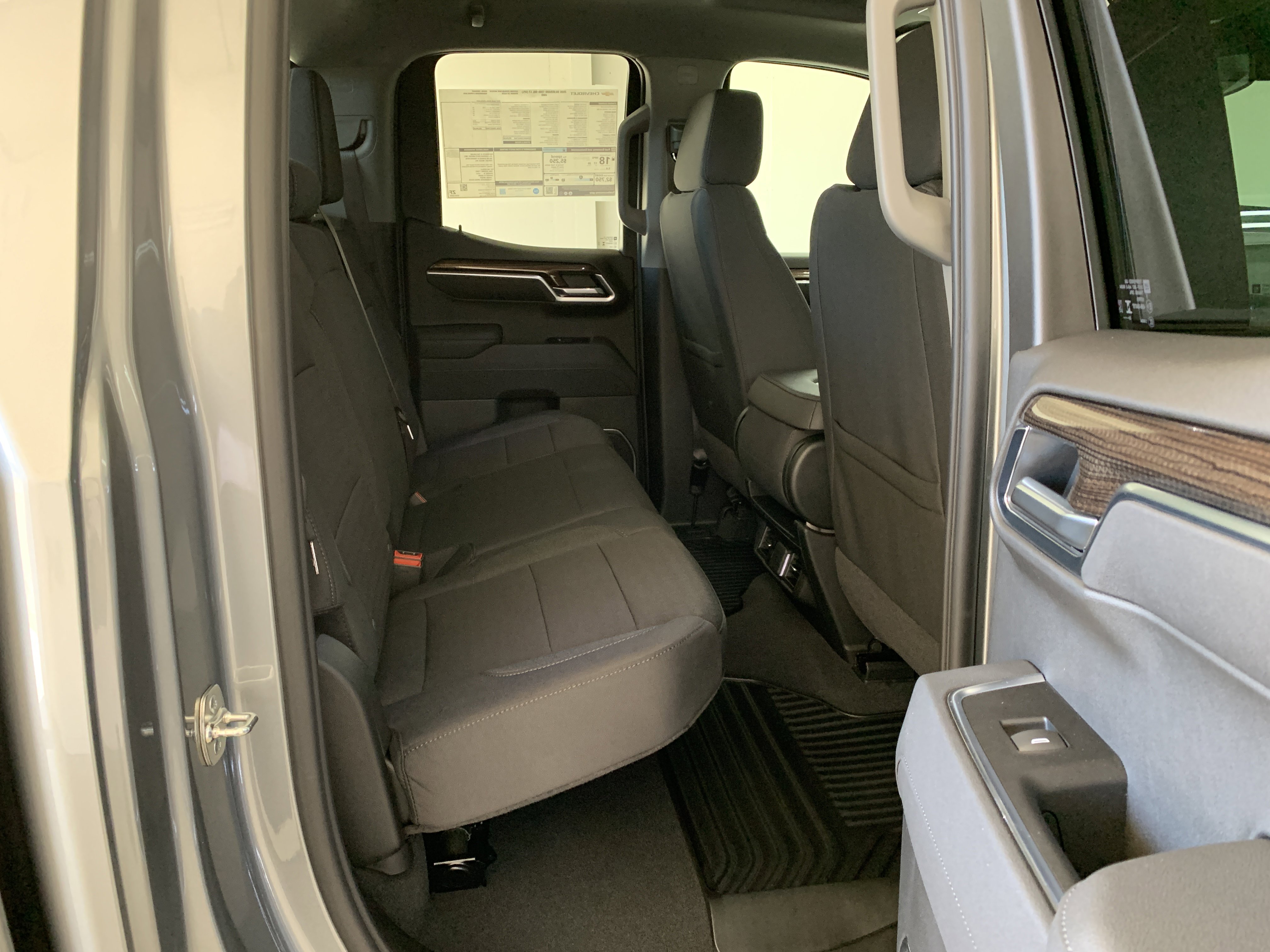 New 2026 Chevrolet Silverado 1500 LT image 37