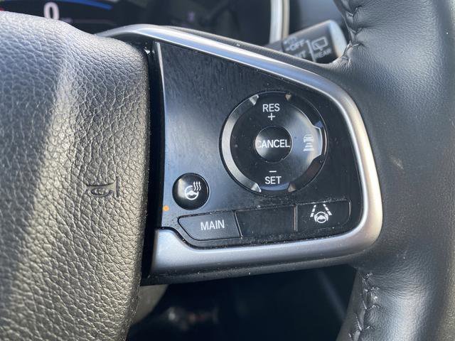 Used 2020 Honda CR-V EX-L image 30