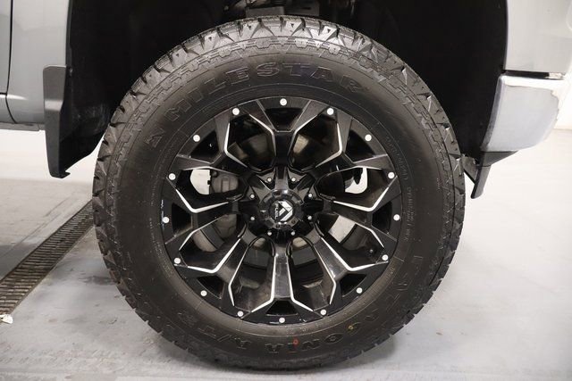 Used 2025 Chevrolet Silverado 1500 LT image 26