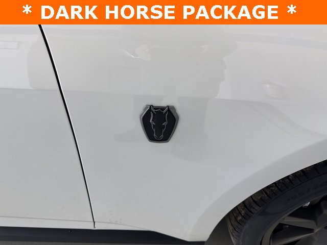 New 2025 Ford Mustang Dark Horse image 35