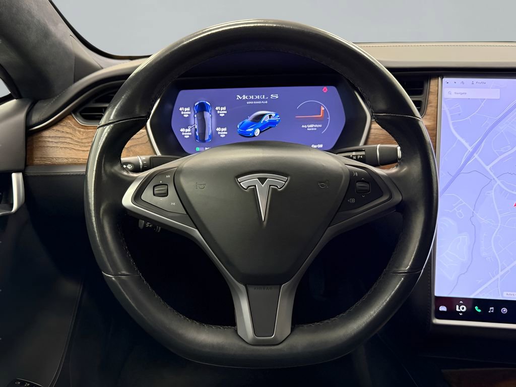Used 2020 Tesla Model S Long Range image 16