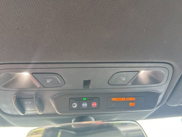 Used 2023 Chevrolet Camaro SS image 20