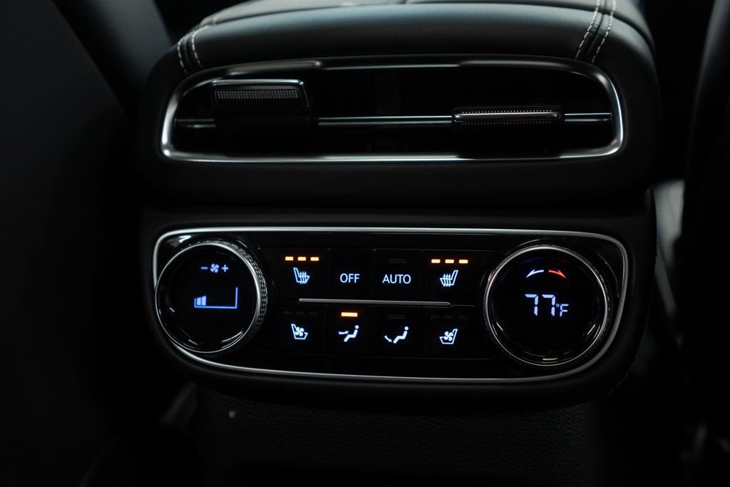 Used 2023 Genesis GV80 3.5T w/ Prestige Package image 15