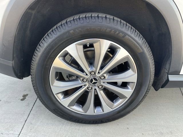 Used 2020 Mercedes-Benz GLE 350 4MATIC image 34