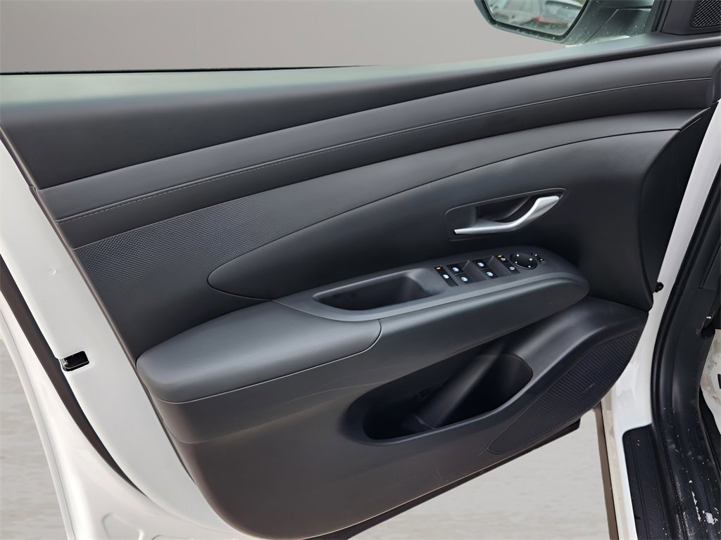 New 2026 Hyundai Tucson SEL image 12