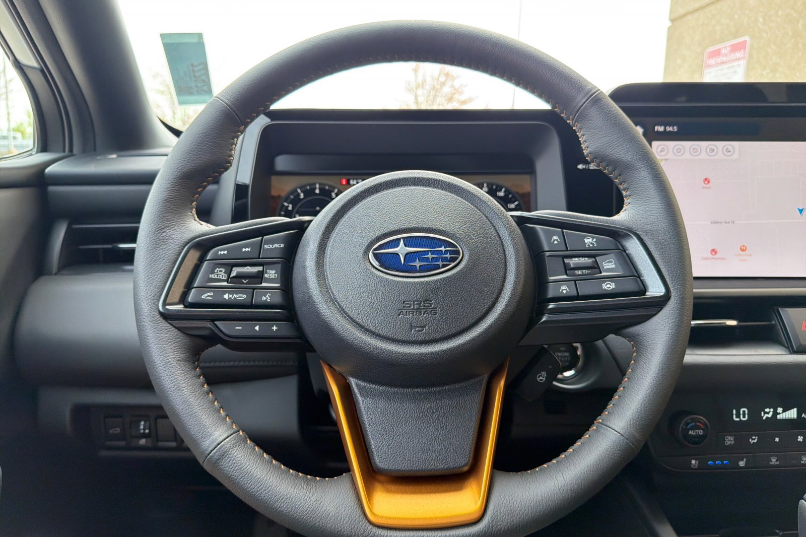 New 2026 Subaru Outback Wilderness image 24