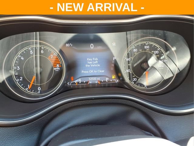 Used 2021 Jeep Cherokee Latitude Lux 80th Anniv w/ Quick Order Package 26U 80TH AWD/4WD image 23