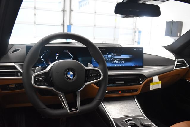 New 2026 BMW 330i xDrive Sedan w/ M Sport Package AWD/4WD image 23