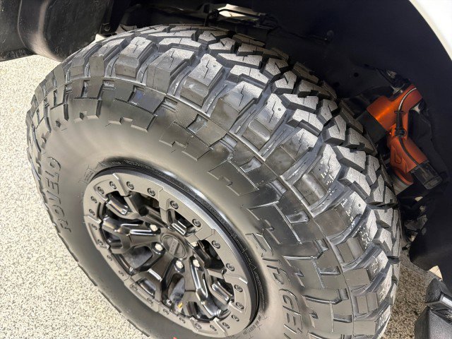 Used 2024 Ford Bronco Raptor w/ Interior Carbon Fiber Pack 6 image 53