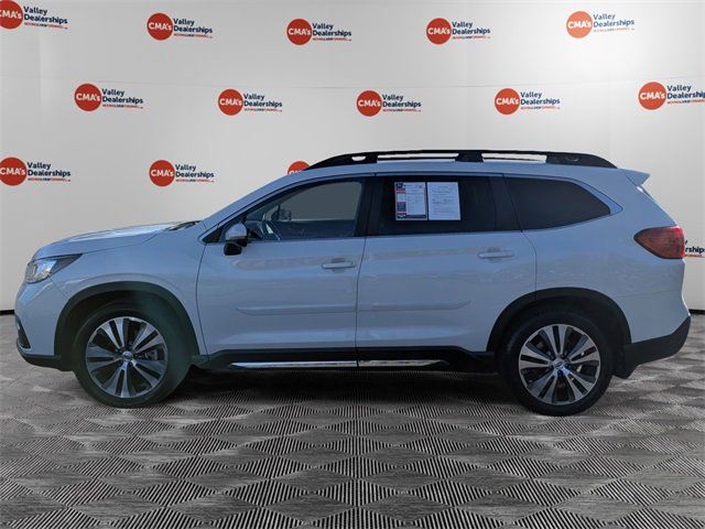 Used 2020 Subaru Ascent Limited w/ Technology Package image 8