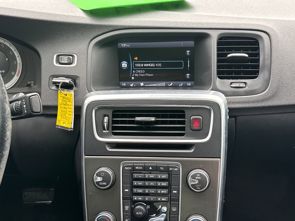 Used 2013 Volvo S60 T5 image 11