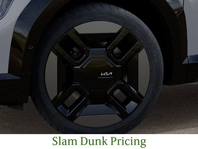 New 2026 Kia EV9 GT-Line image 9