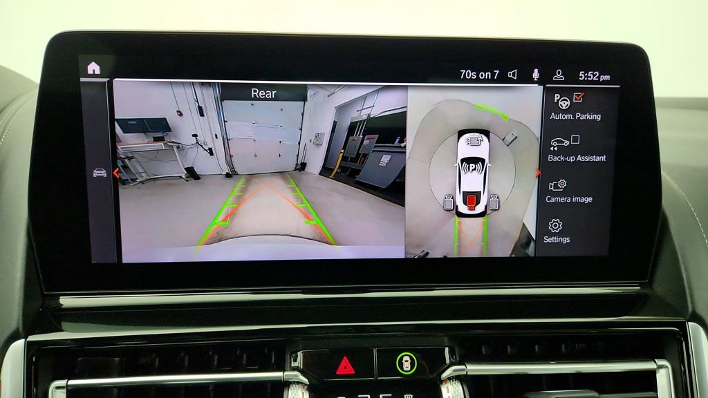 Used 2023 BMW 840i xDrive Coupe image 20