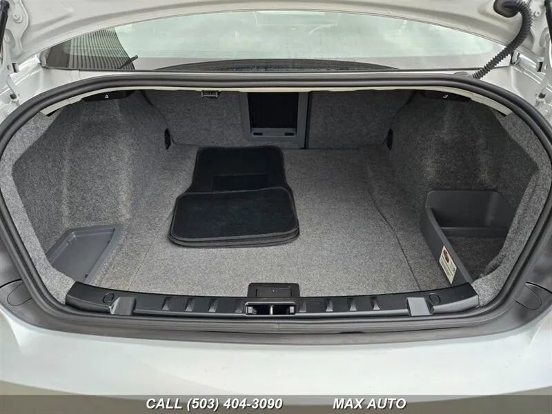 Used 2012 BMW 335i Coupe image 14