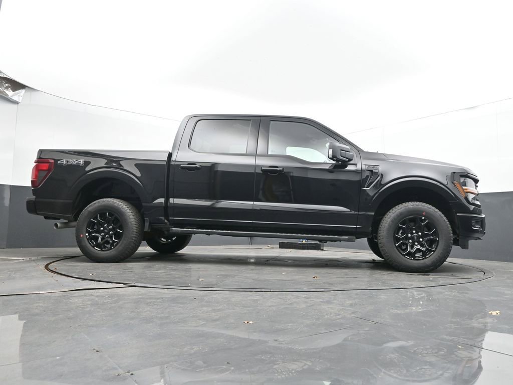 New 2026 Ford F150 XLT w/ Equipment Group 302A MID AWD/4WD image 45