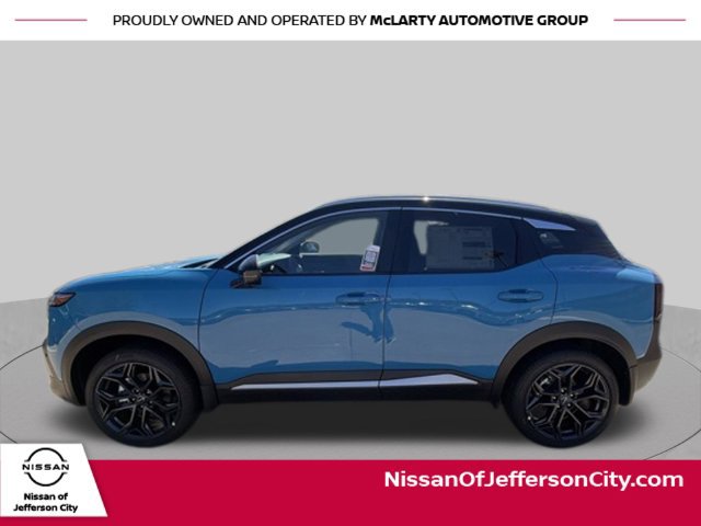 New 2027 Nissan Kicks SR w/ SR Premium Package AWD/4WD image 9