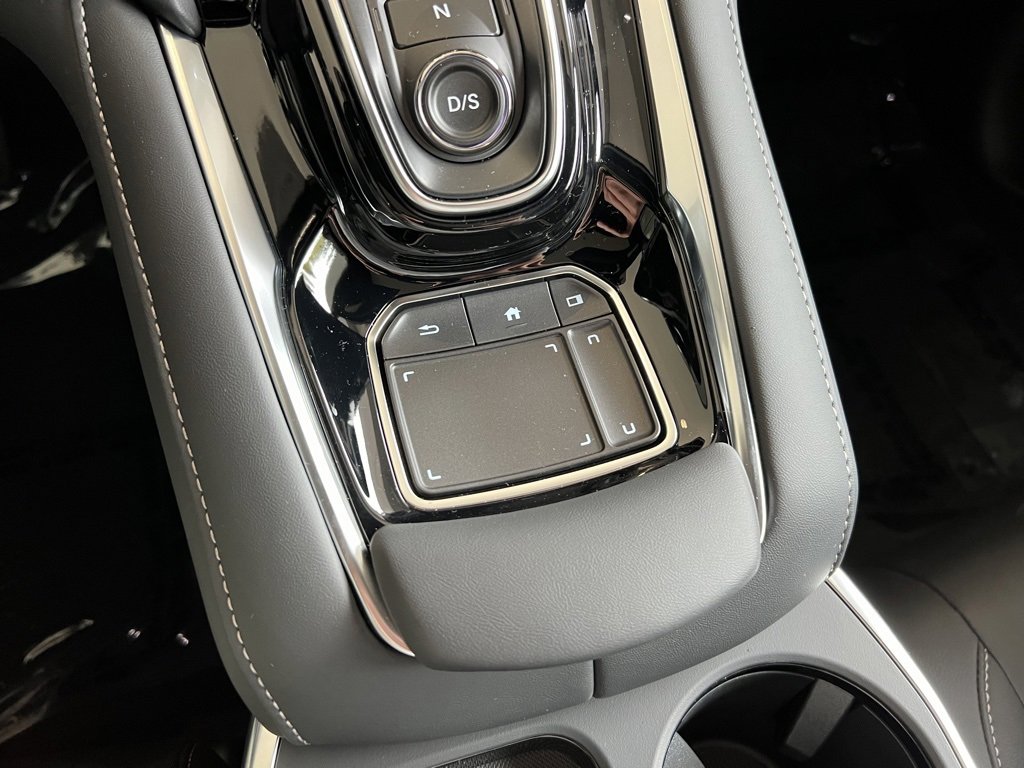 New 2026 Acura RDX SH-AWD image 22