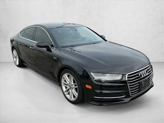 Used 2016 Audi A7 3.0T Prestige w/ Prestige Package image 3